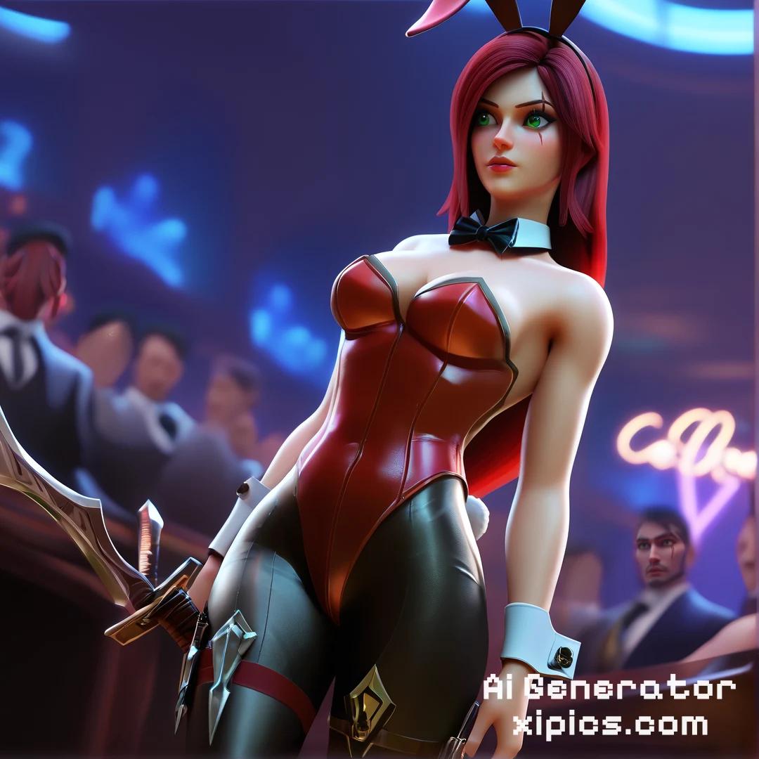 league of legends hentai comics - Feverish Fantasies sex ai