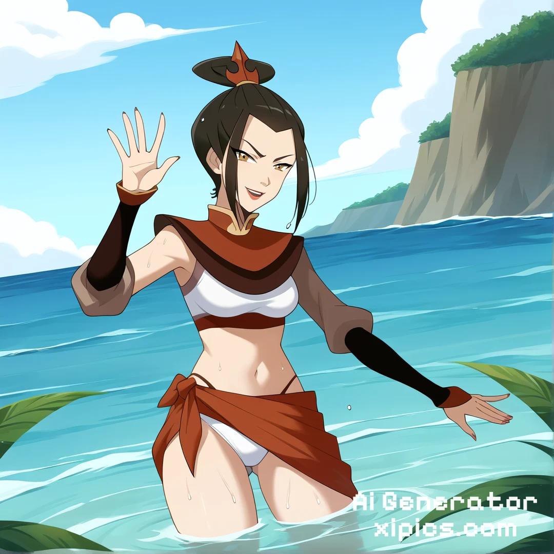 avatar the last airbender porn - Sinfully Addictive sex