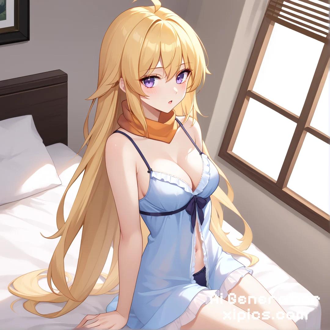 reddit rwby nsfw - Unstoppable Attraction Ai Porn