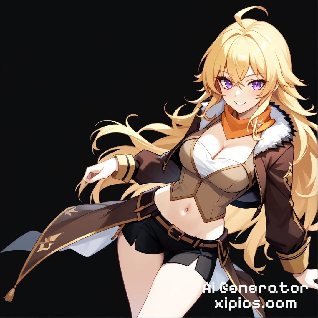 rwby vr hentai - Irresistible Heat Hot xxx