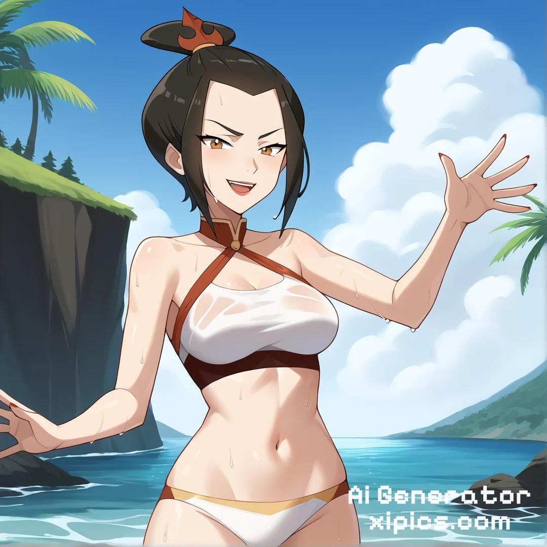 avatar the way of water porn - Burning with Passion porn sex