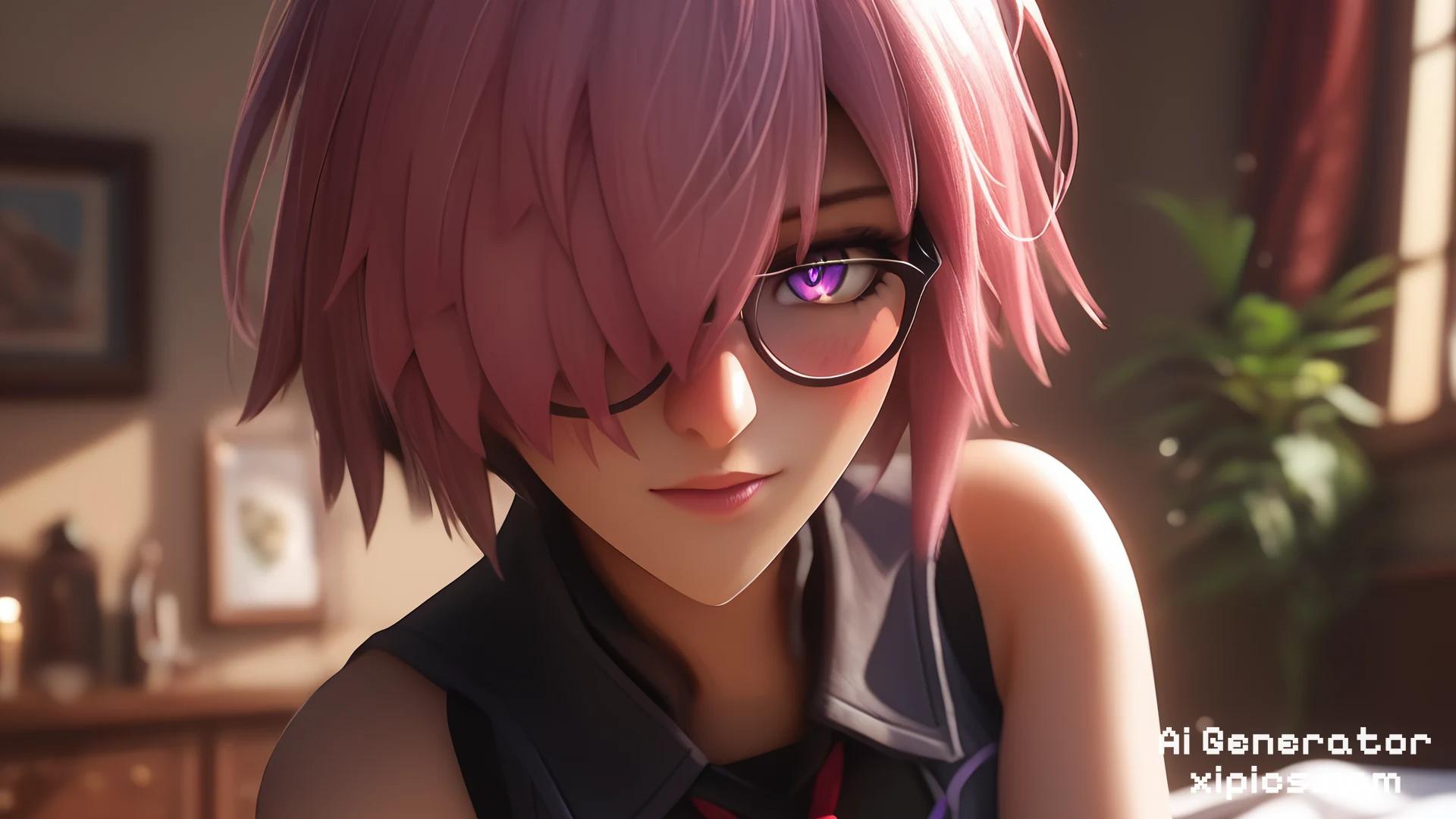 r34 fate grand order - Swept Away in Heat Ai Porn