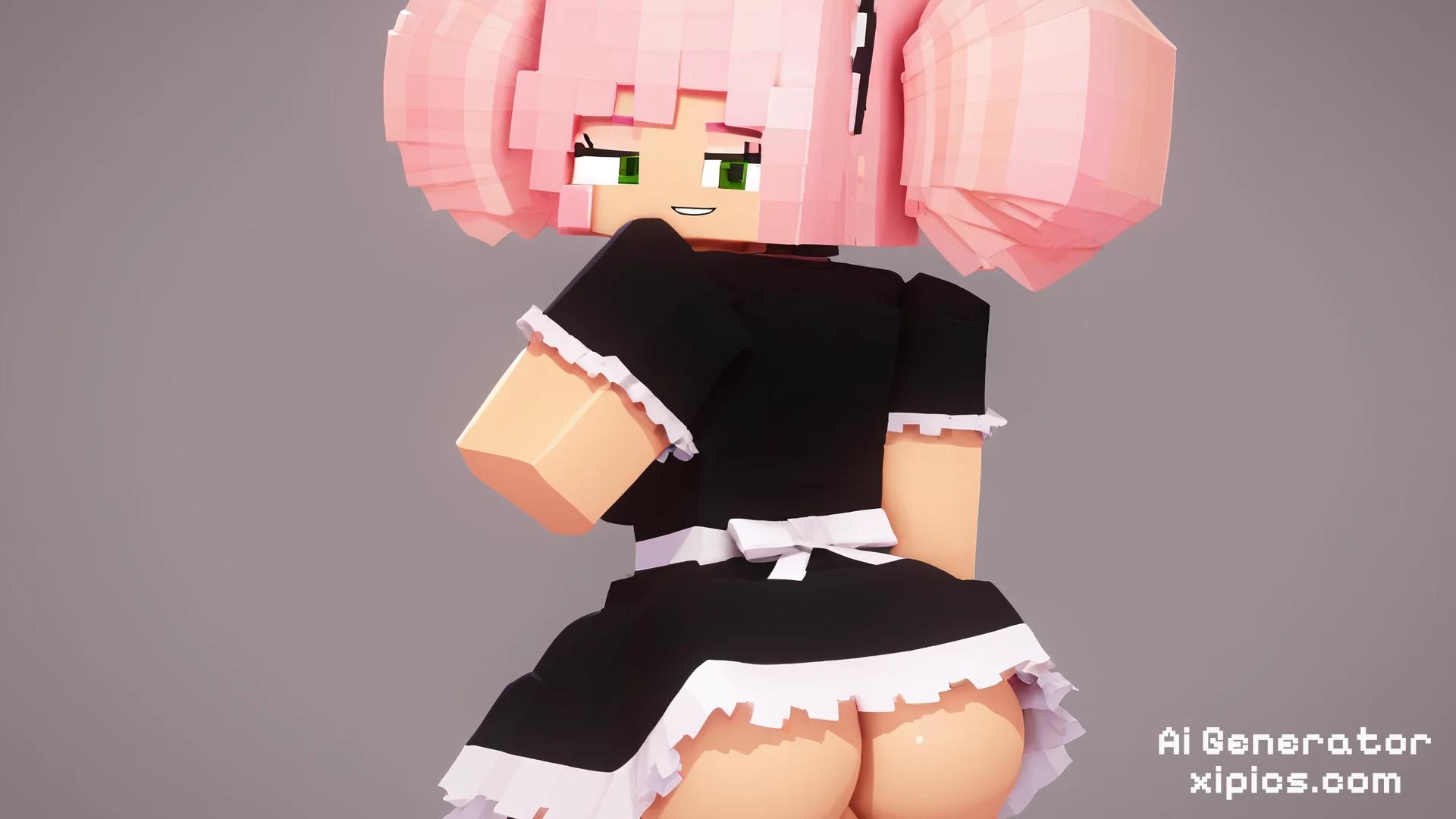minecraft hentai mods - Let’s Break All the Rules