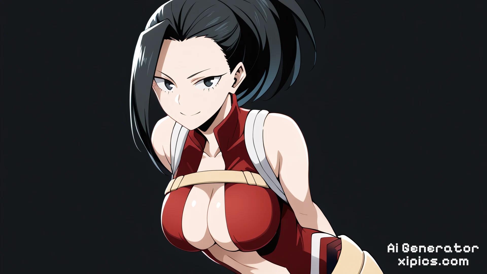 my hero academia women naked - Pleasure Without Limits hot ai