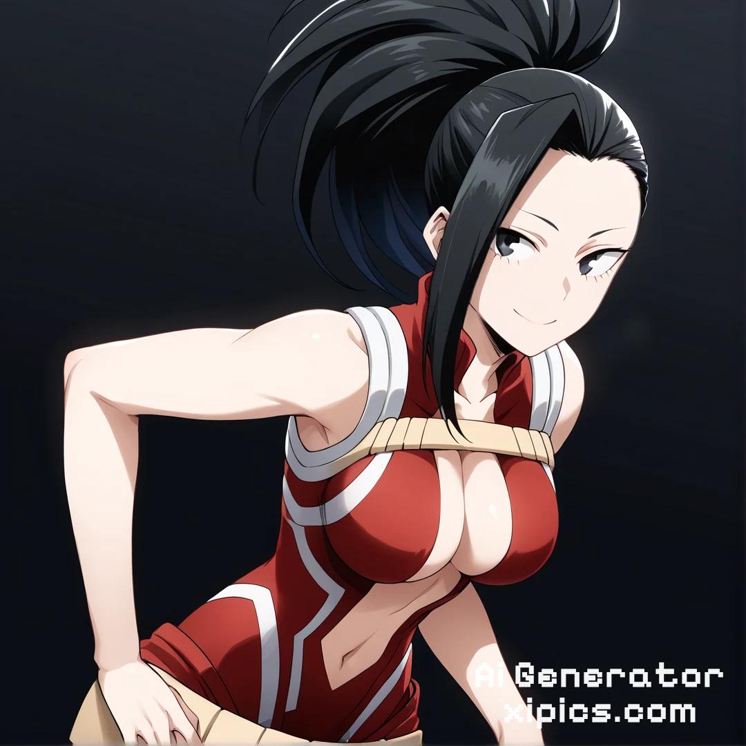 my hero academia roleplay ai - Passion That Never Ends