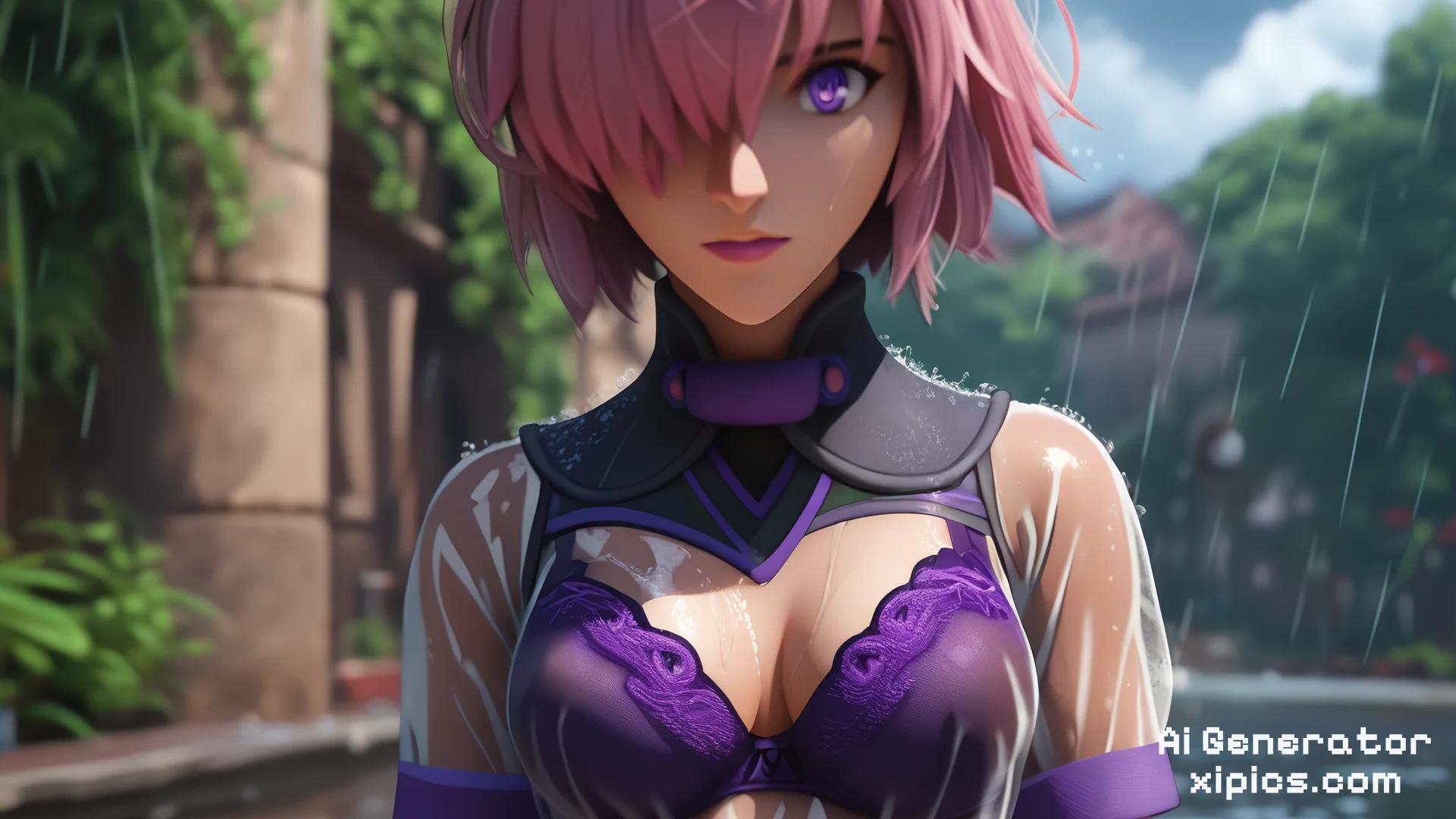 fate grand order manga xxx - All Night Pleasure Sexy xxx