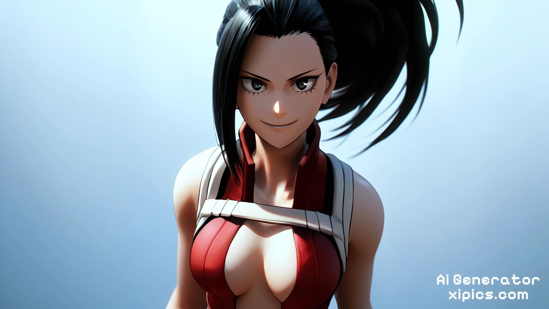 my hero academia hentai - This Hunger Won’t Stop