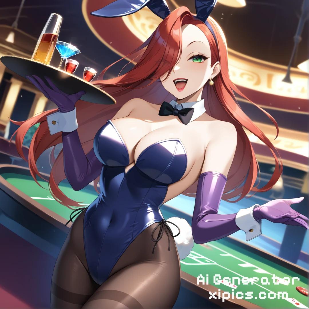 jessica rabbit sex toy - Pleasure Awaits Ai nude