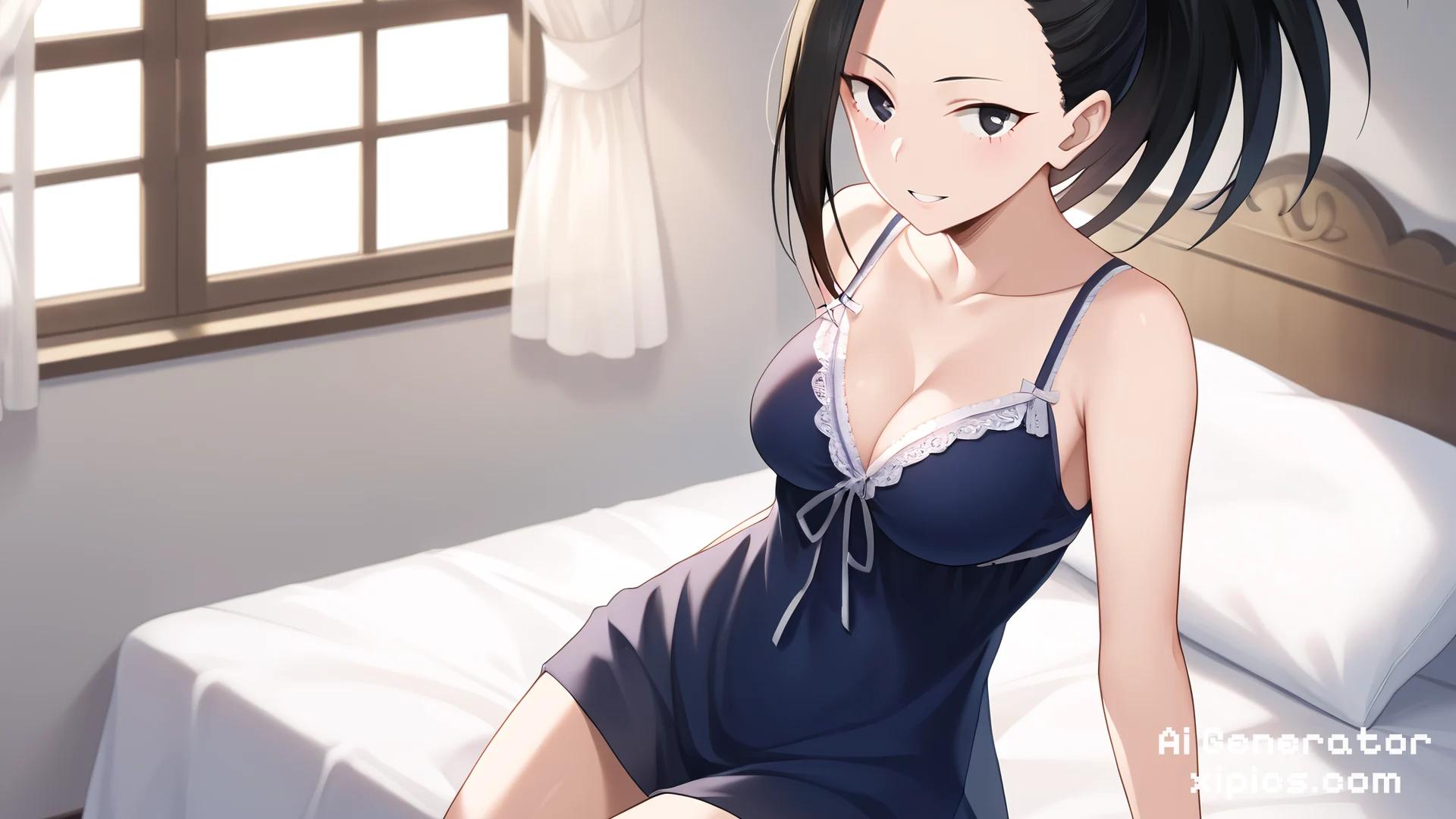 mha r34 porn - No Holding Back Tonight Porn Chat