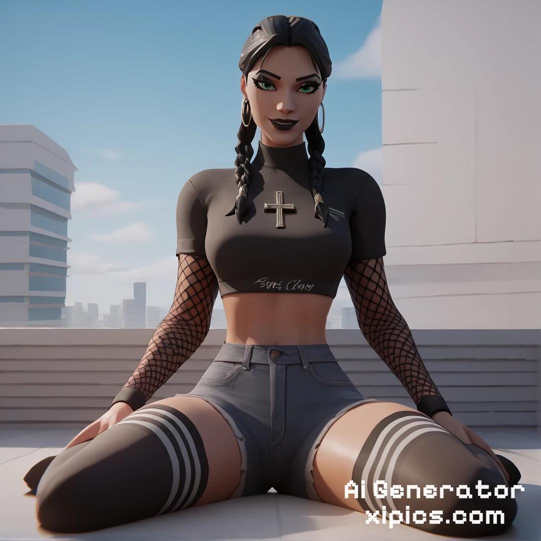 fortnite ice spice skin porn - Burning for You Ai Sex