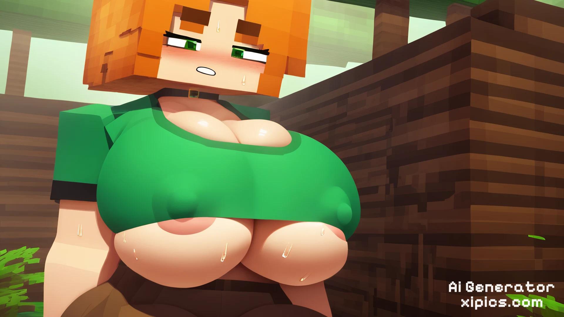 jenny minecraft xxx - Sensual Touches Await