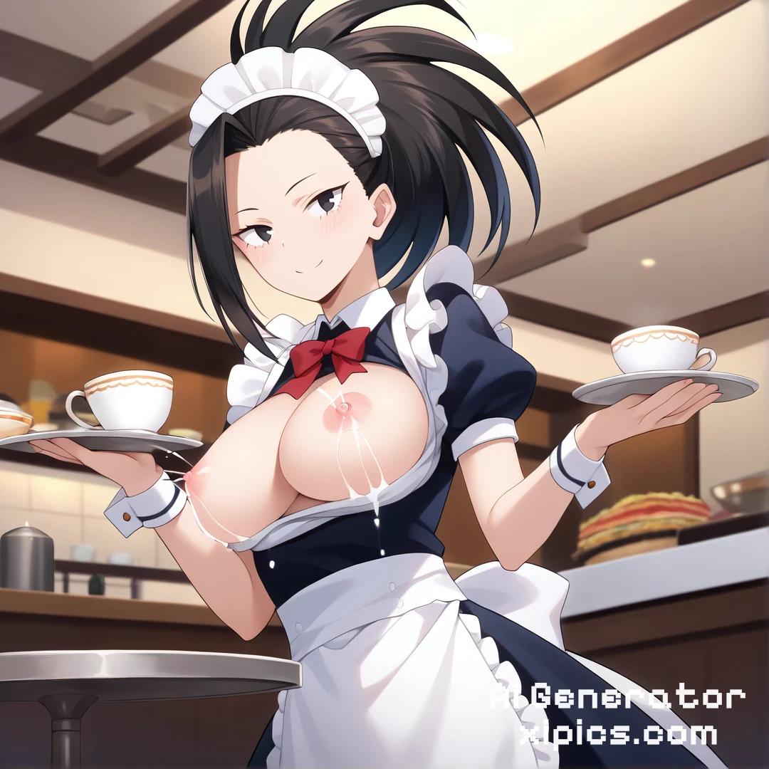 ai mha porn - Wild Cravings Ignite nude