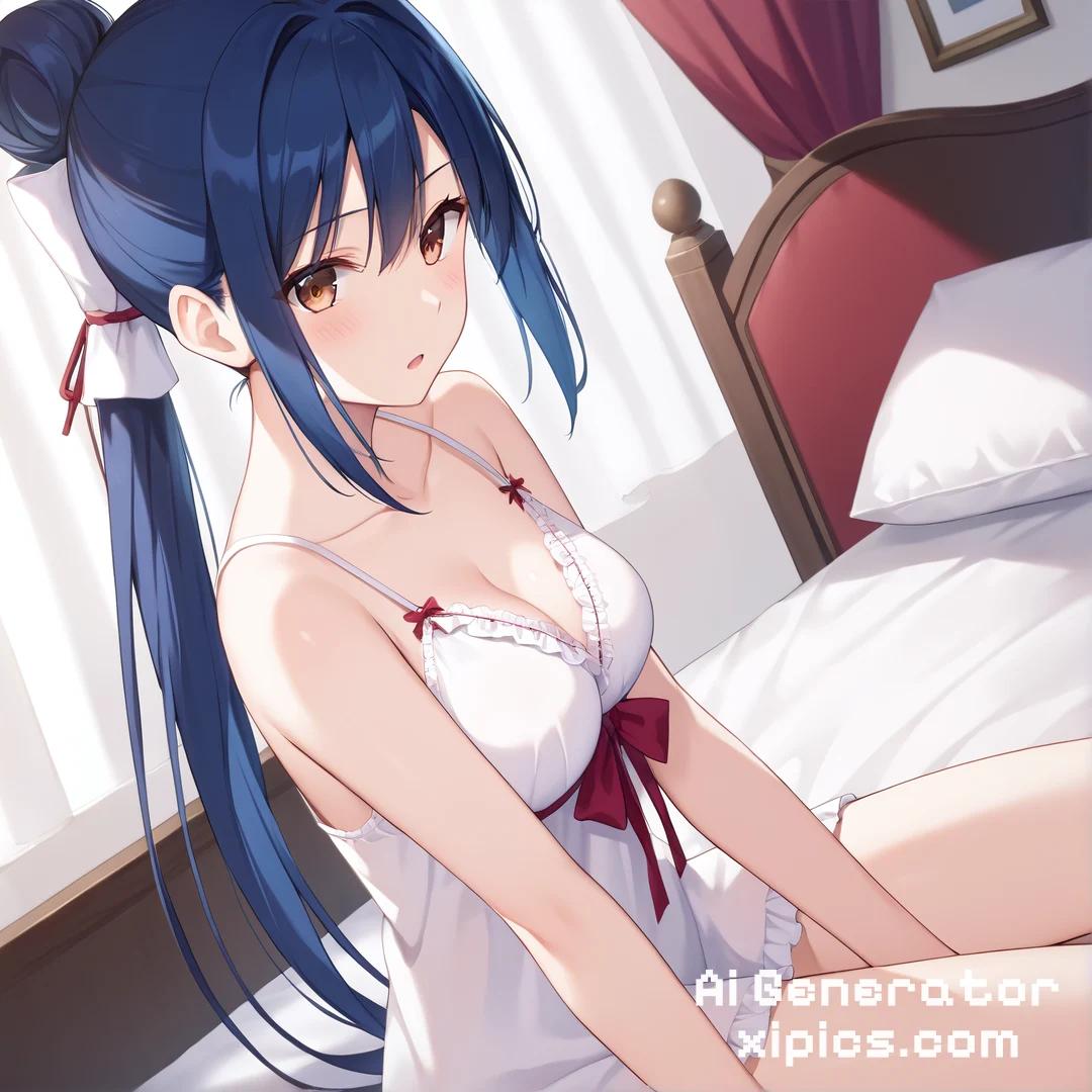 tsugumomo sex scenes - Lust in Motion hot naked