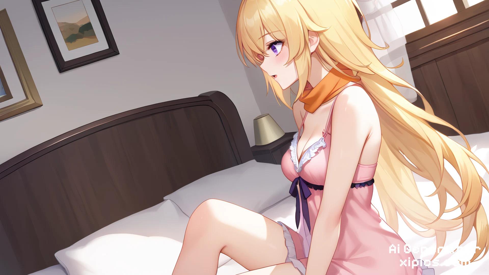 rwby vr porn - Torrid Passion Unleashed