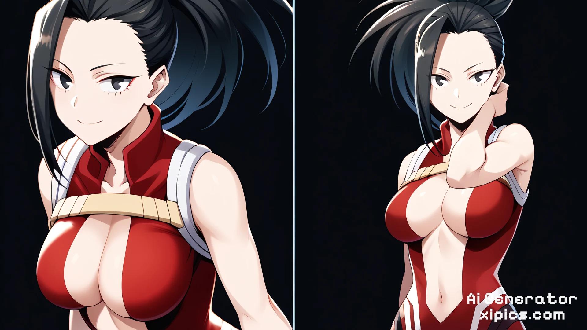 sex mha gif - Passion That Never Ends