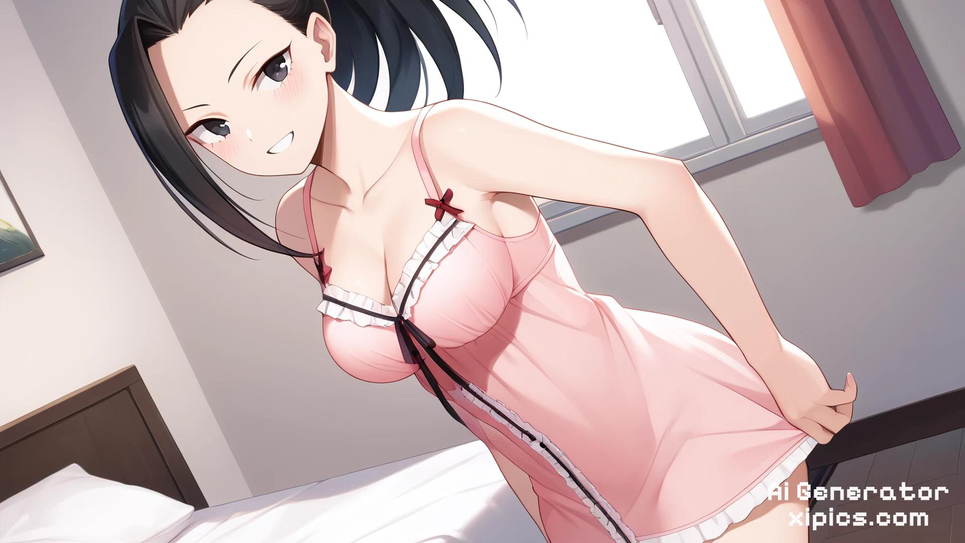 my hero academia sexy naked - No Holding Back hard porn