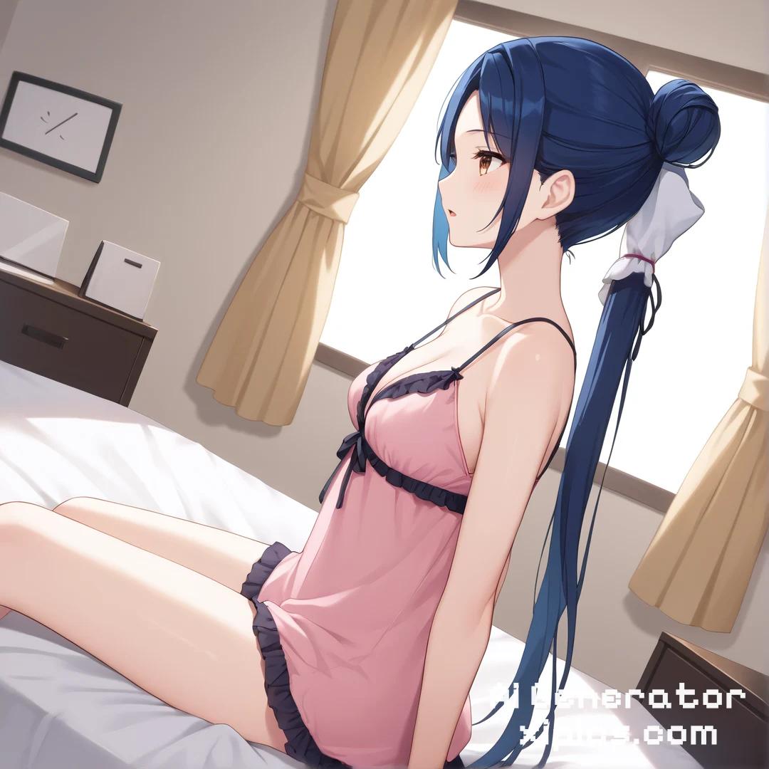 porn tsugumomo - Unstoppable Passion ai porn