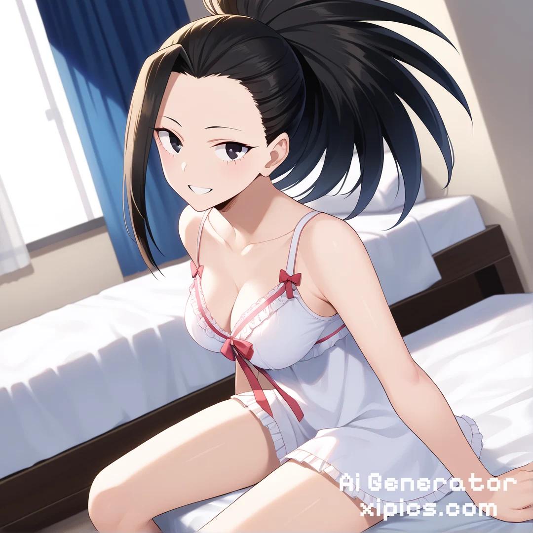 anime sex mha - Wild Obsession naked