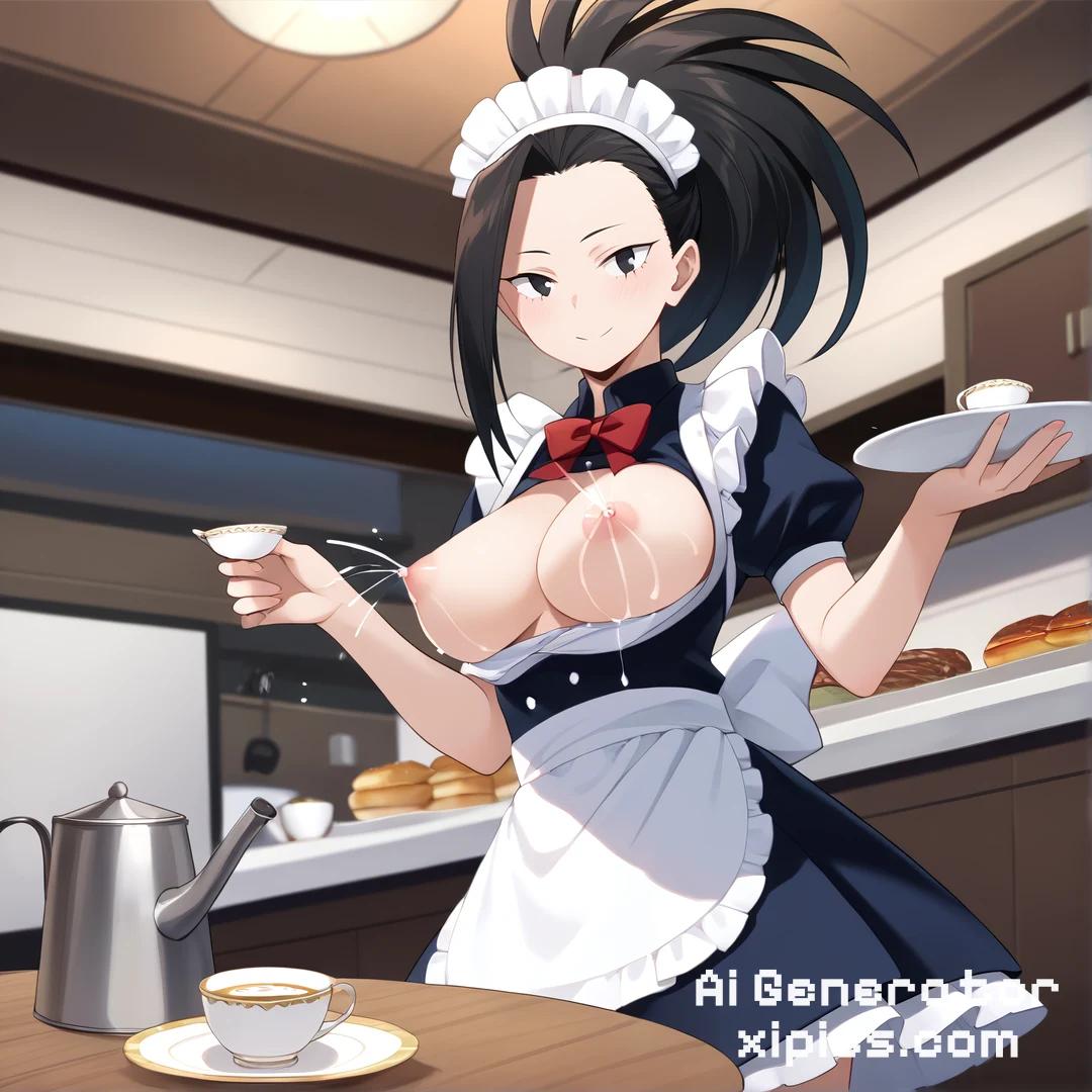 mha invisible girl porn - Let’s Break All the Rules