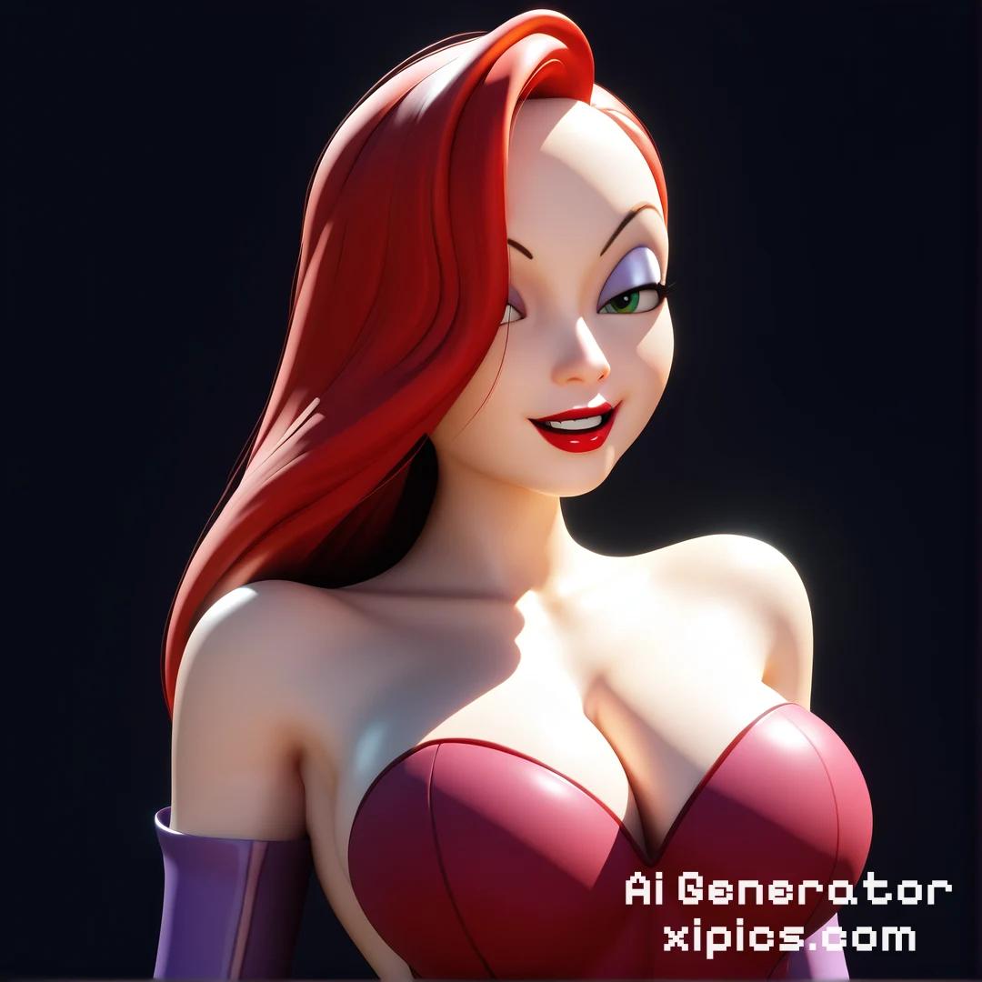 jessica rabbit r34 gif - Too Hot to Resist nude porn