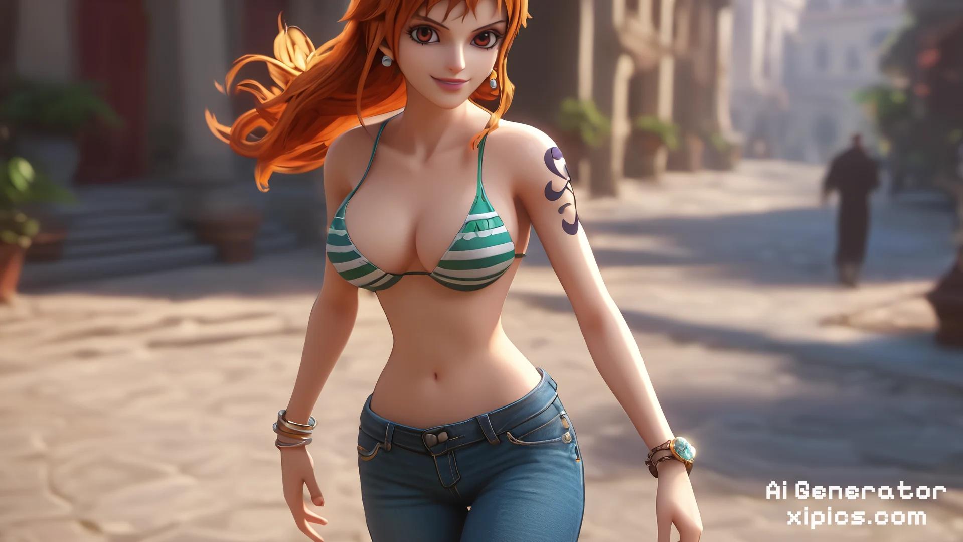 nsfw one piece - Craving Your Touch Porn