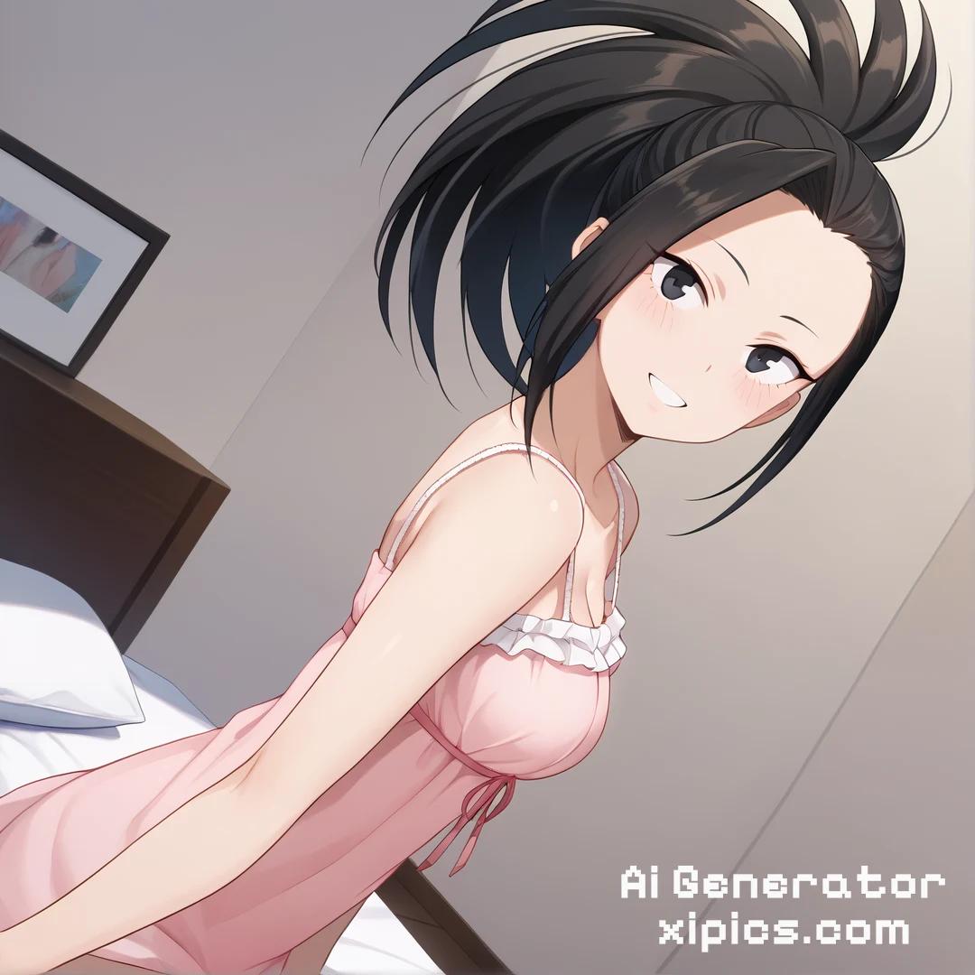 mha porn games - Burning With Obsession