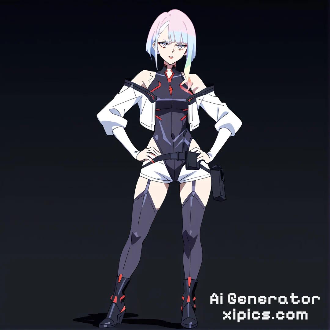 cyberpunk sex mod - No Holding Back Naked babes