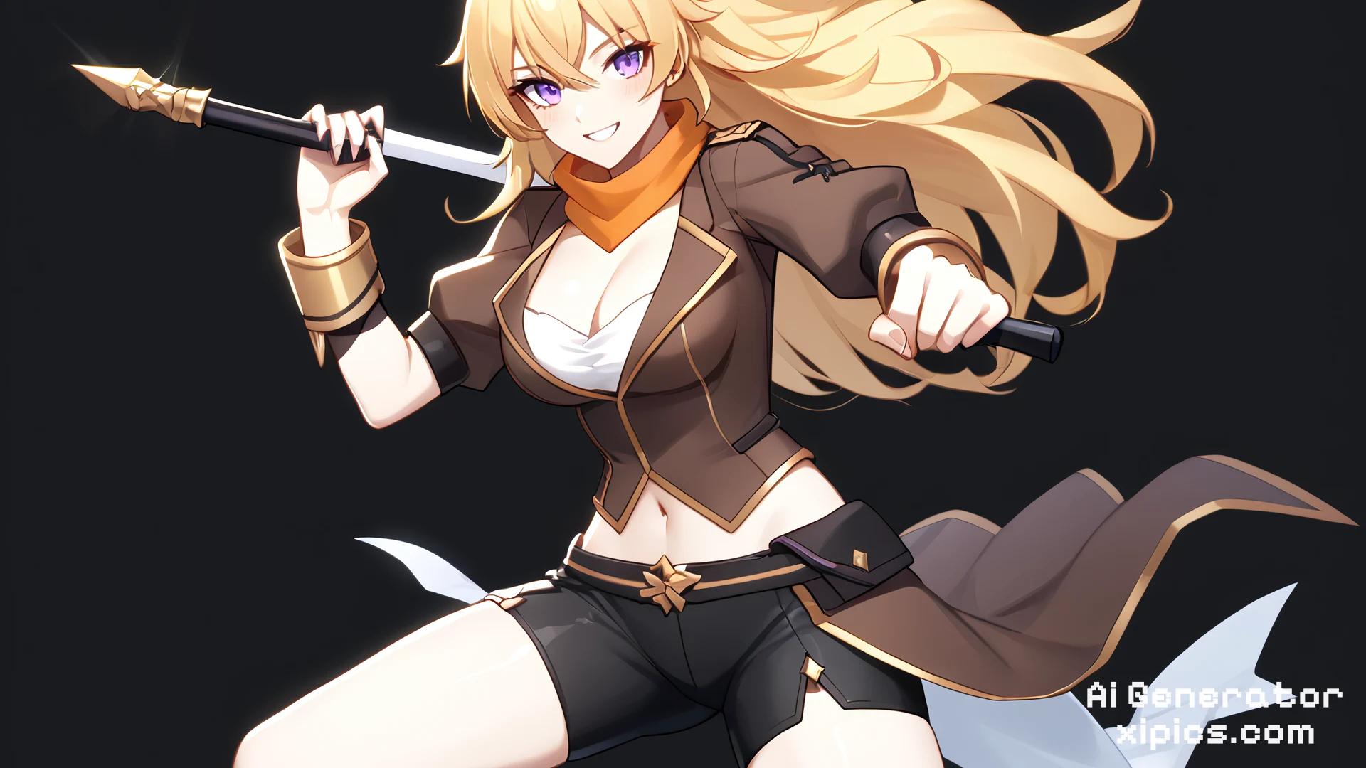 rwby pregnant porn - Passion That Never Ends