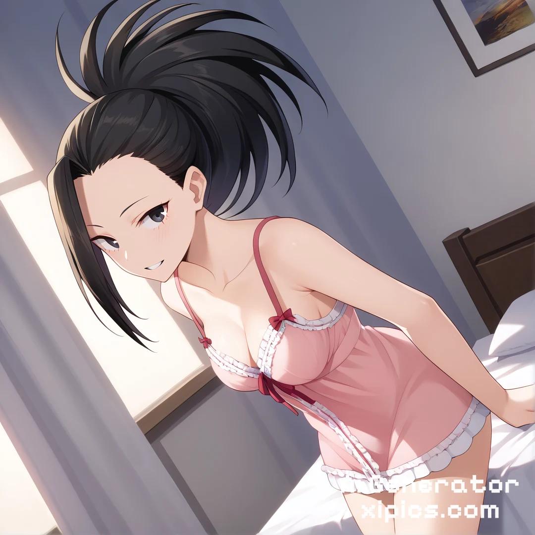 my hero academia porn pics - No Holding Back hard porn