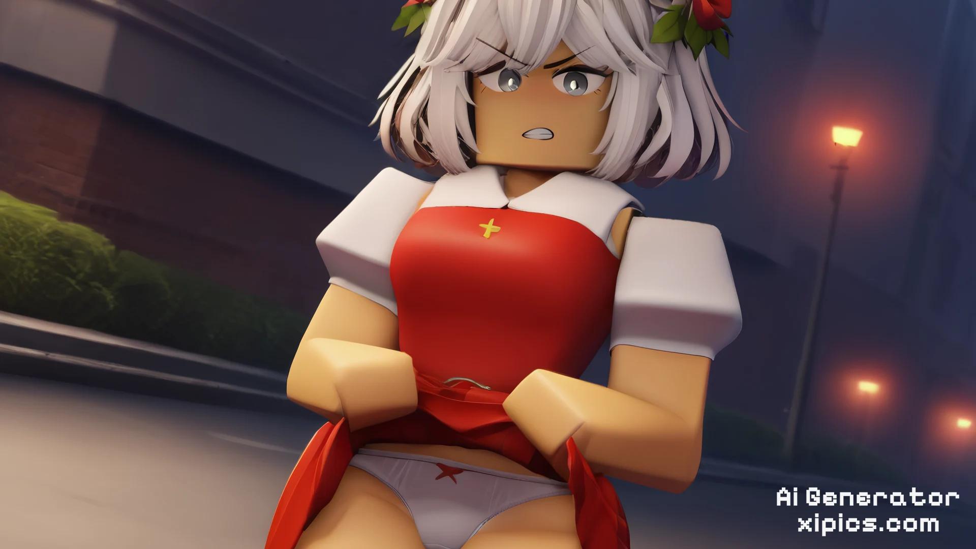 roblox femboy porn - Sensual Overload Dirty NSFW