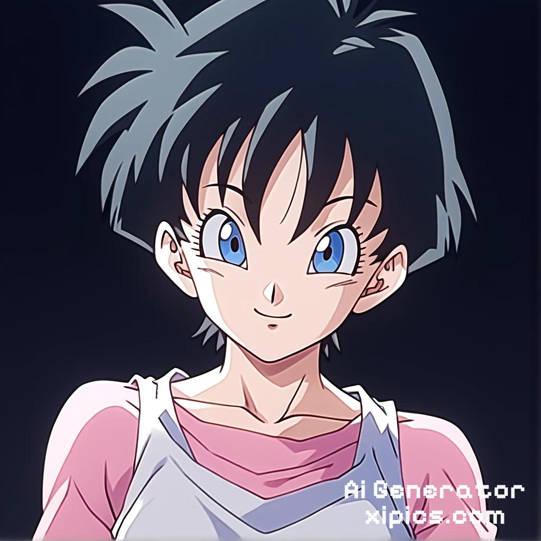 dragon ball porn gay - Irresistible Heat Hot xxx