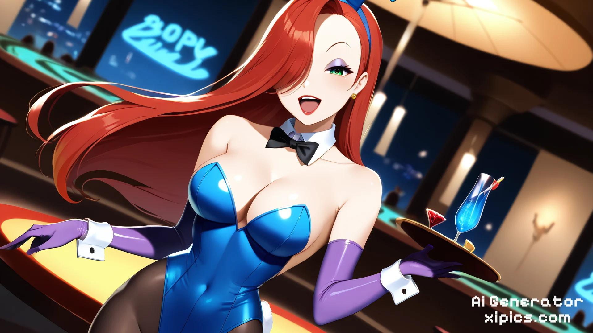 jessica rabbit ai porn - No Holding Back Tonight Porn Chat