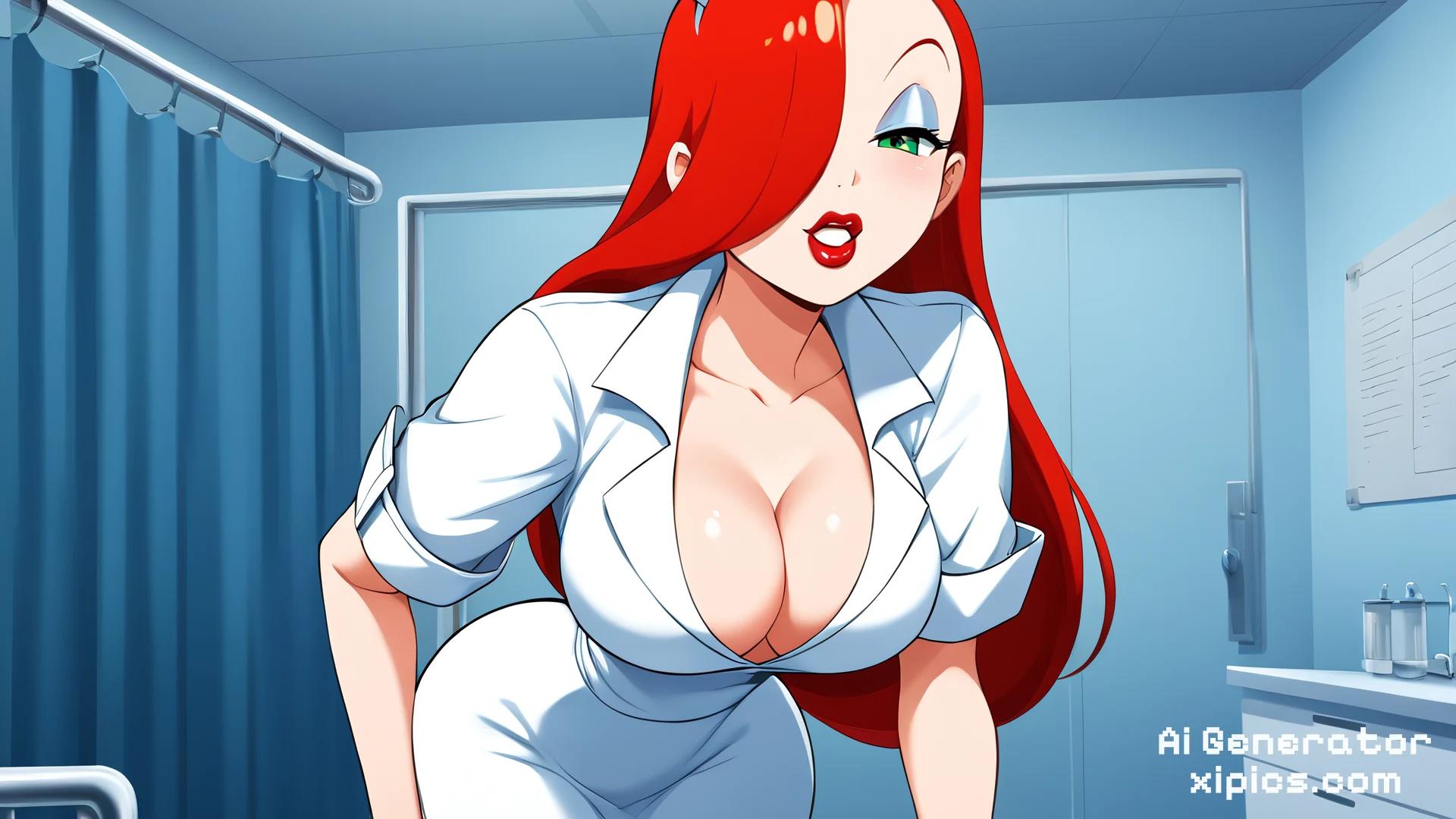 jessica rabbit porn videos - Drowning in Pure Sensation