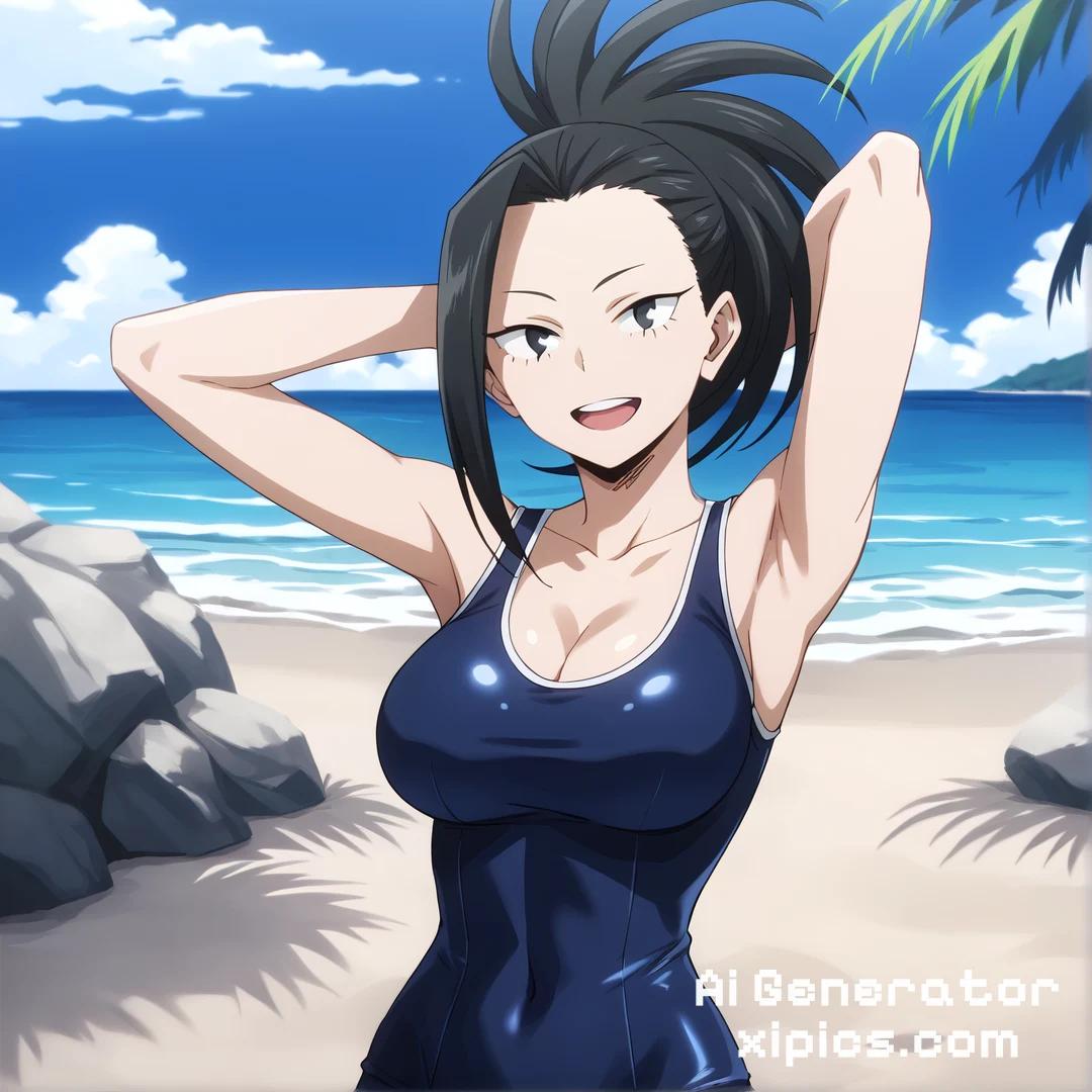 my hero academia nude filter - Unleash the Passion Hot NSFW