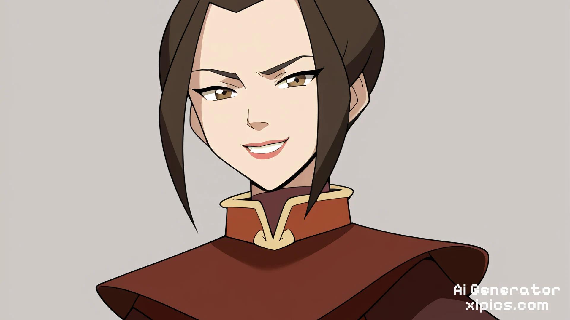 avatar porn - Flaming Attraction Ai Porn