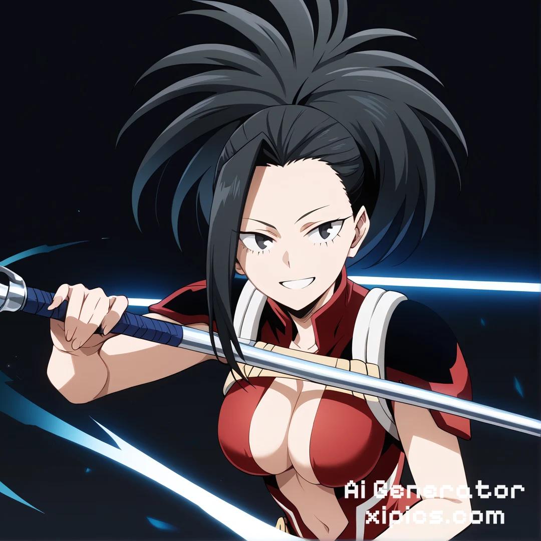 mha porn asmr - Explosive Chemistry Between Us