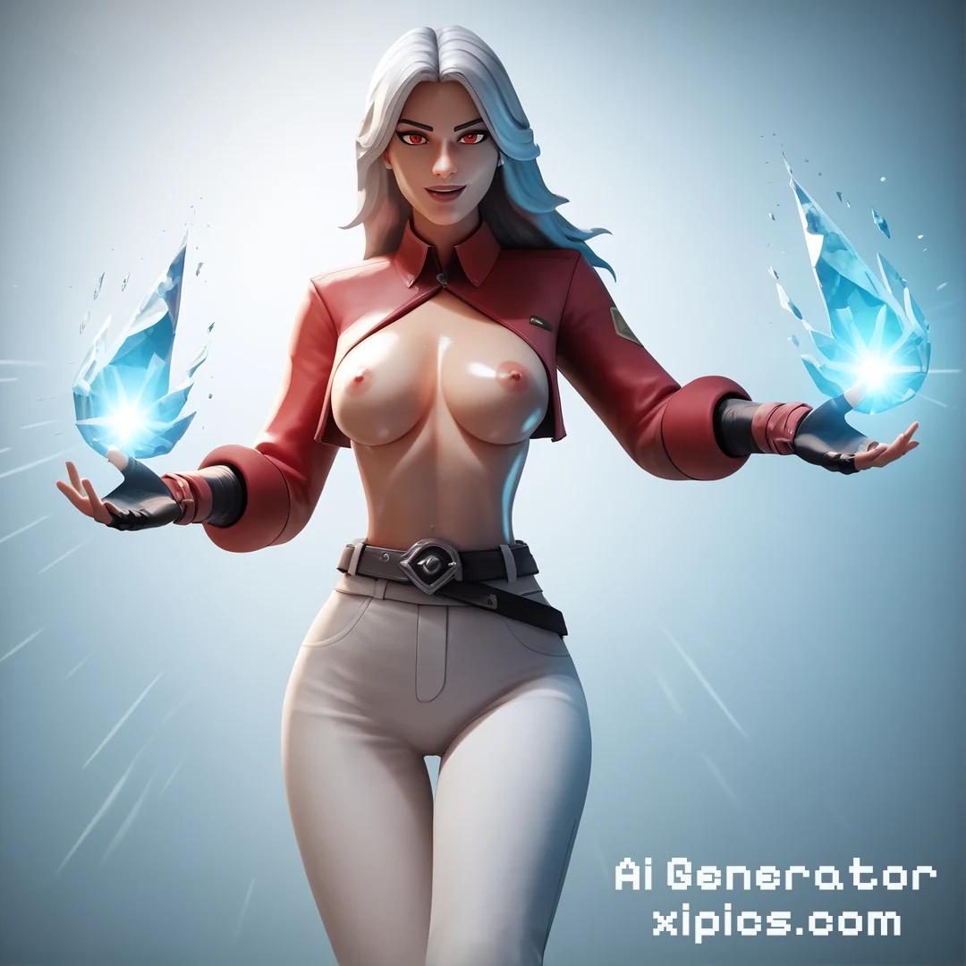 3d fortnite porn - More Than Just a Fantasy