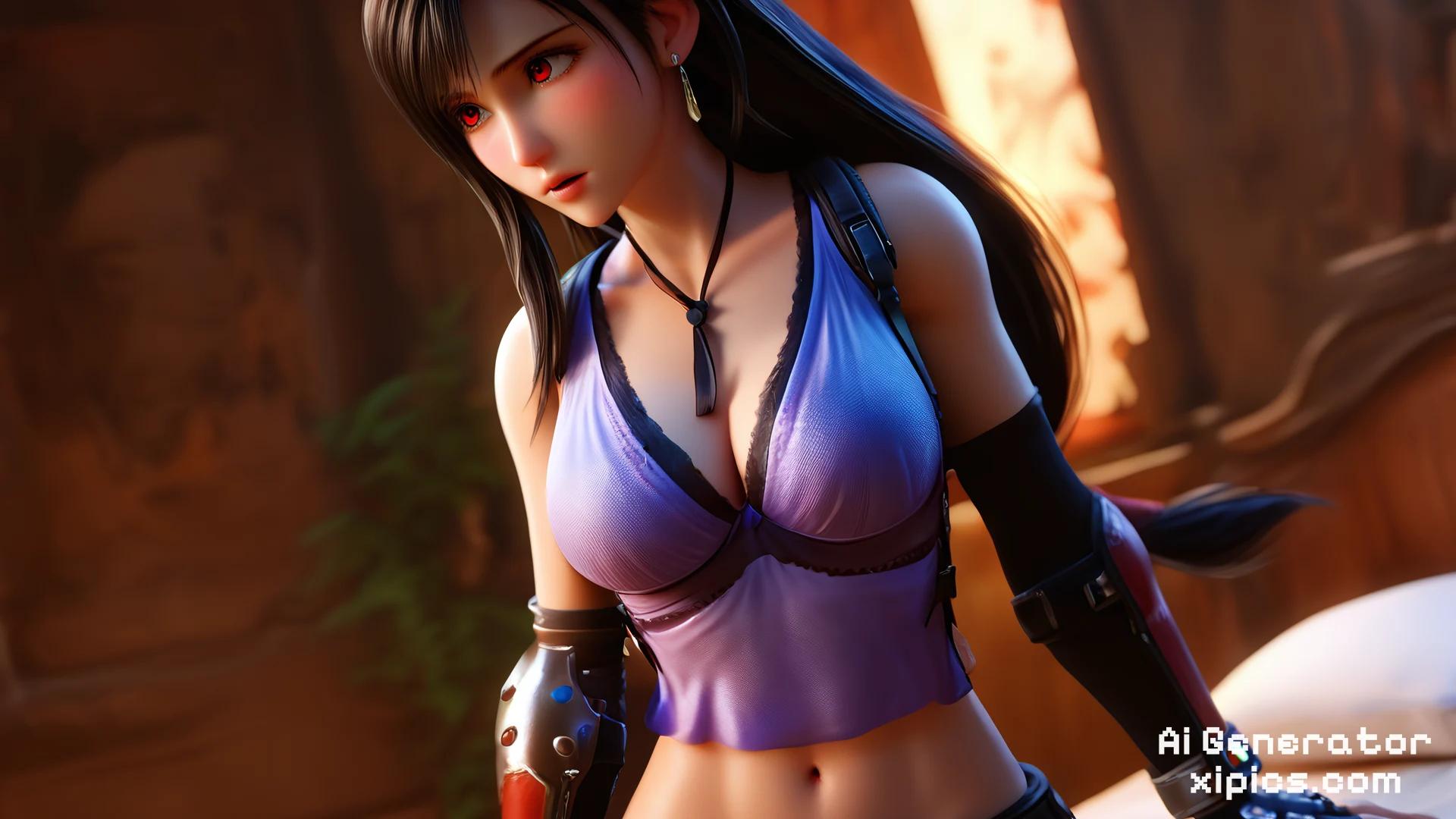 final fantasy hentai gifs - Tempting Touches NSFW