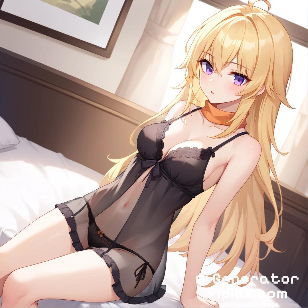 rwby rule 34 porn - Unchained Seduction Sexy lover