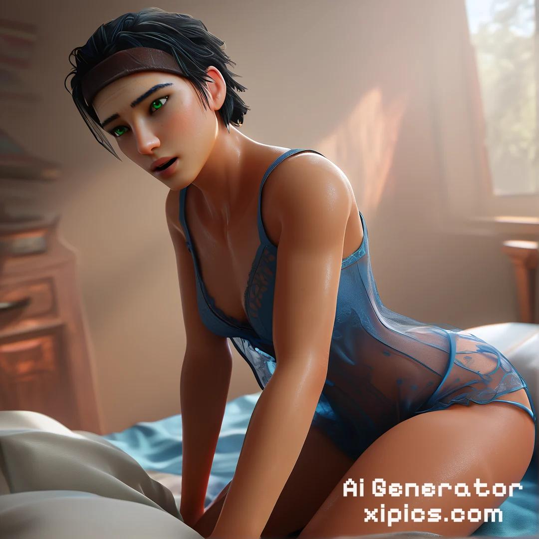 half life porn game - Lost in Temptation fuck