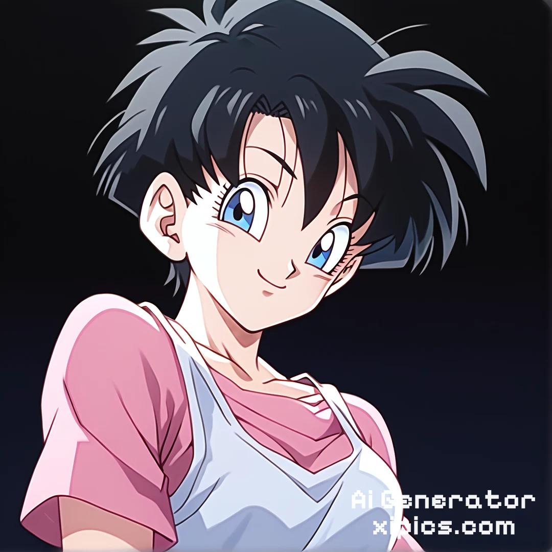 dragon ball girls nude - Sinfully Tempting Ai Sex