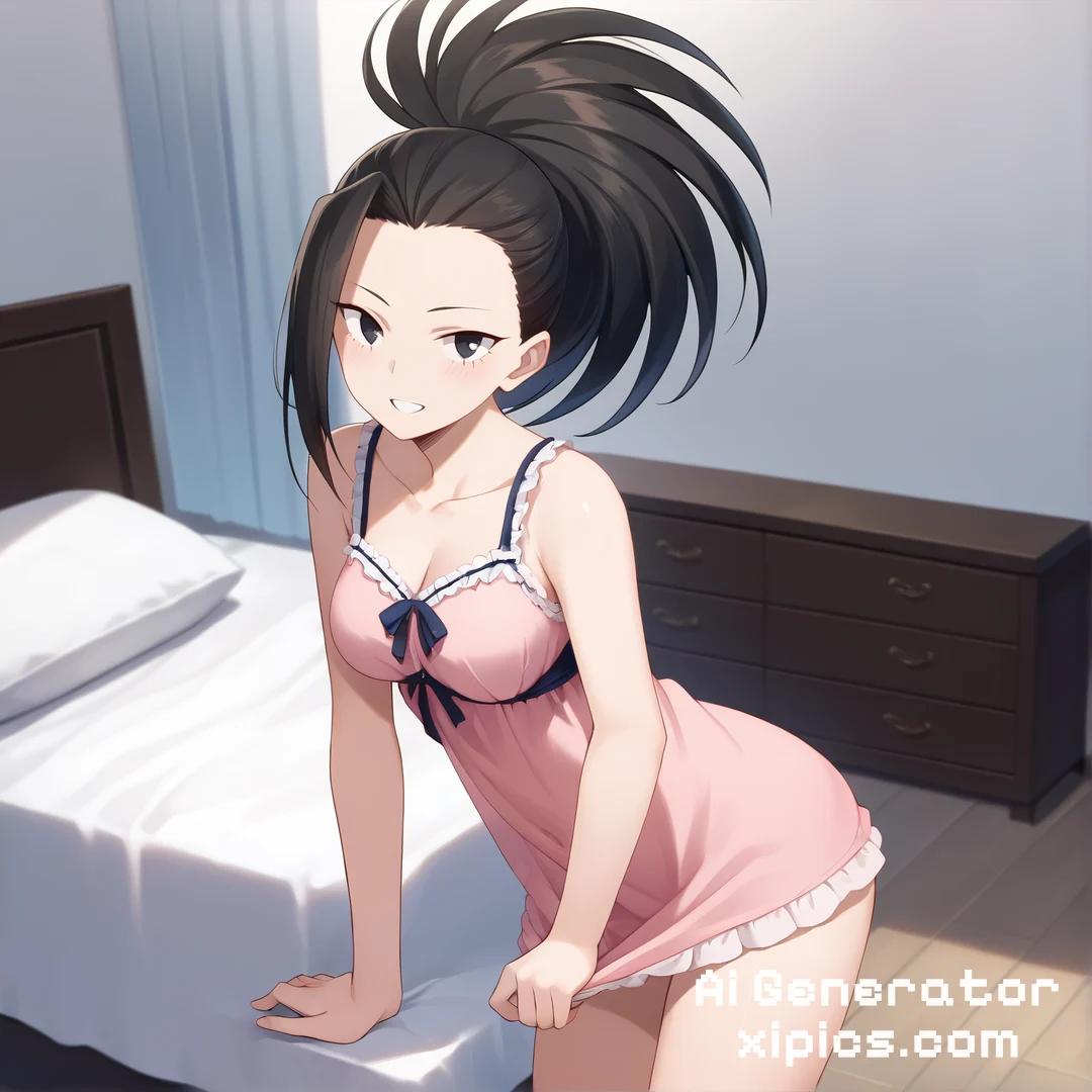 my hero academia gay sex gif - No Holding Back Naked babes