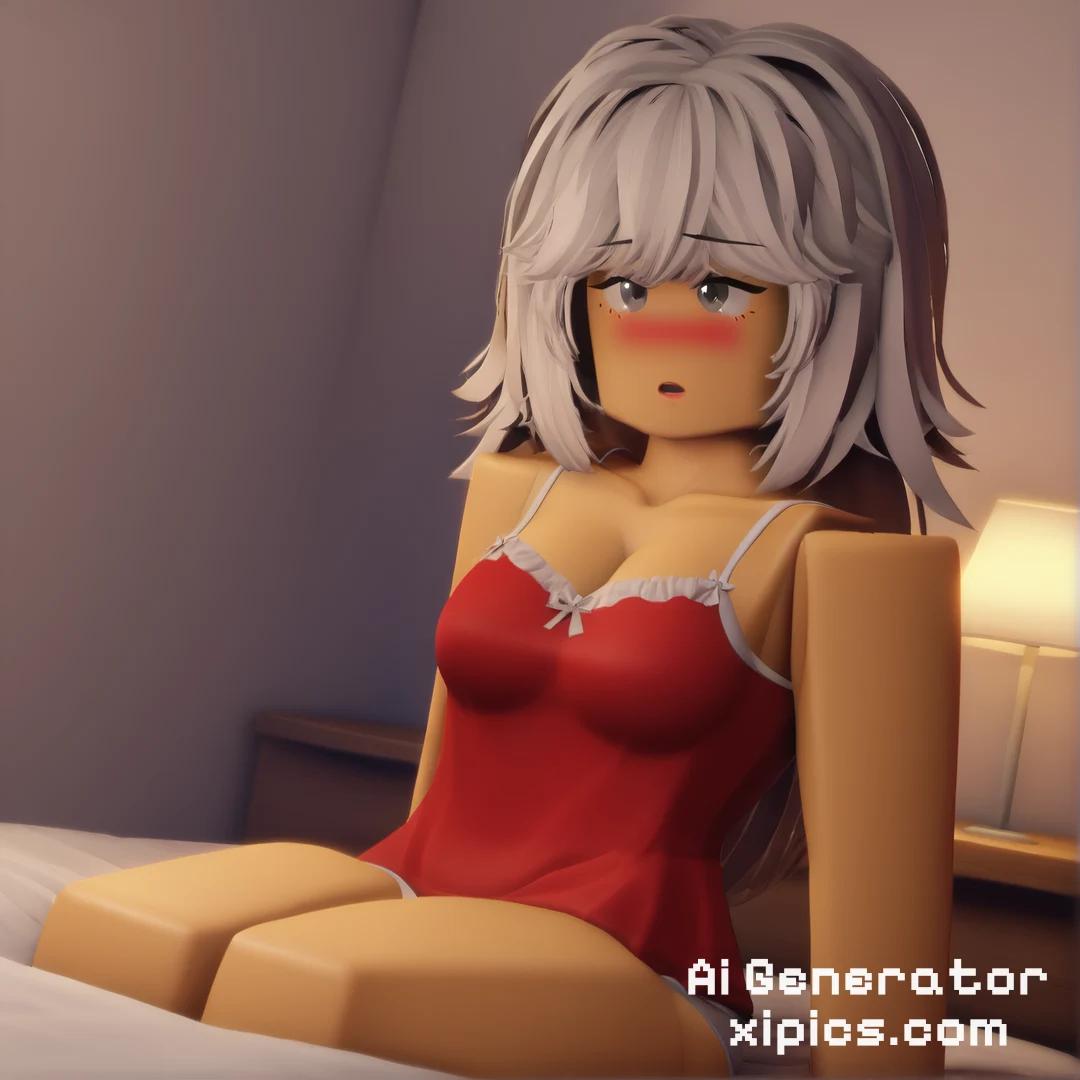 roblox baddie porn - Unleashed Passion Hard Porn