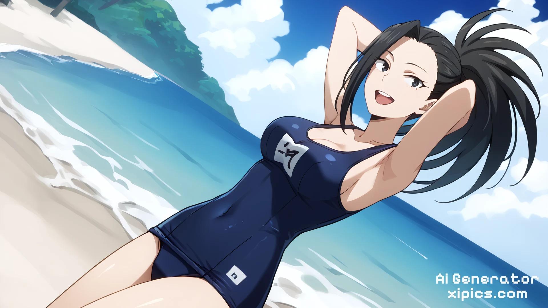 my hero academia porn game - Drowning in Pure Sensation