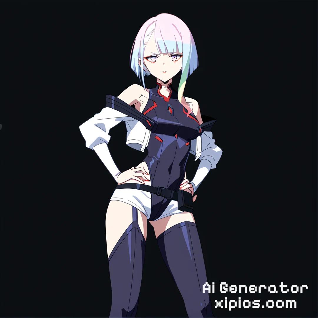 cyberpunk 2077 female v porn - Swept Away in Passion Hot xxx