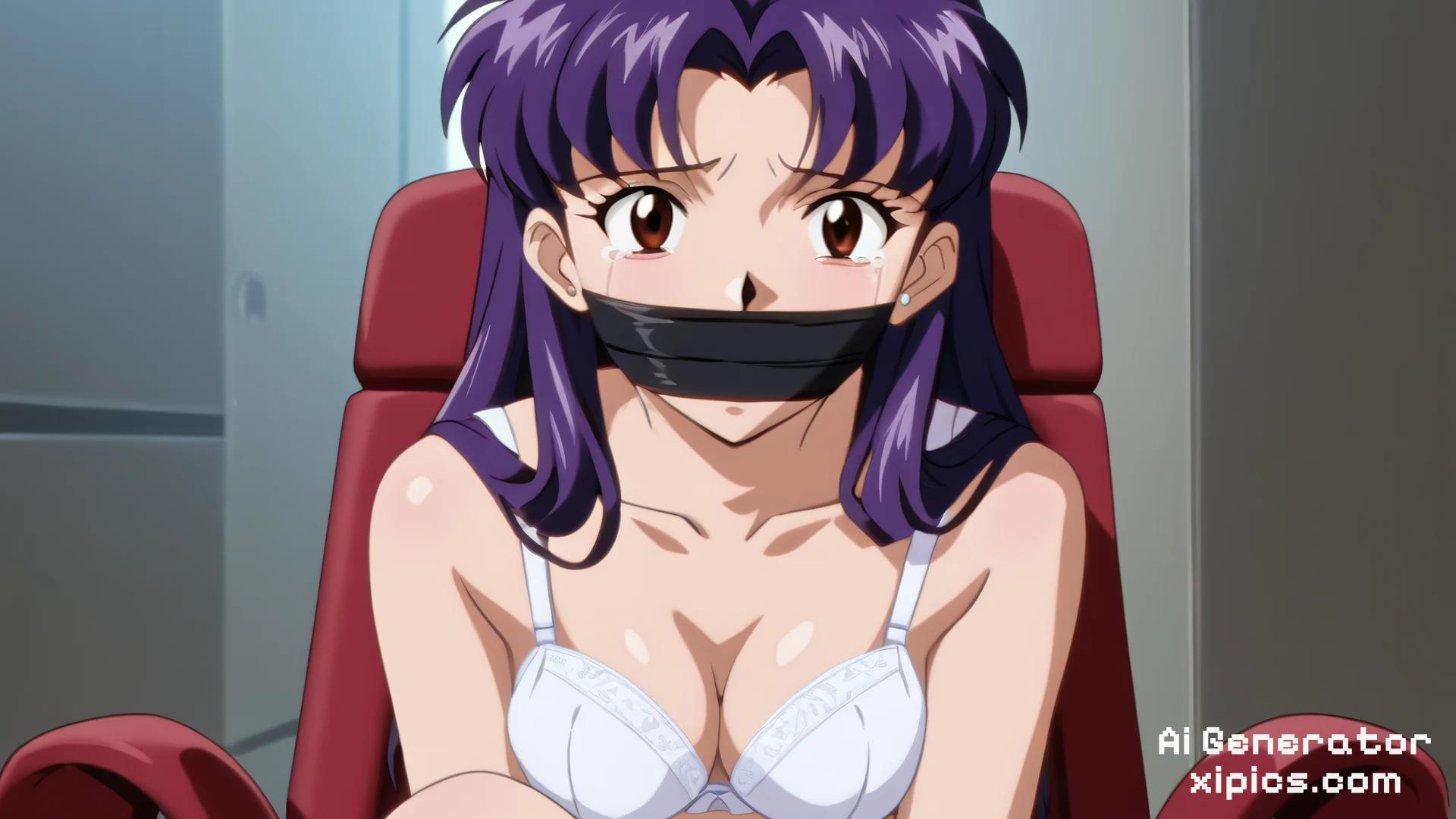 neon genesis nude - Unstoppable Attraction Ai Porn