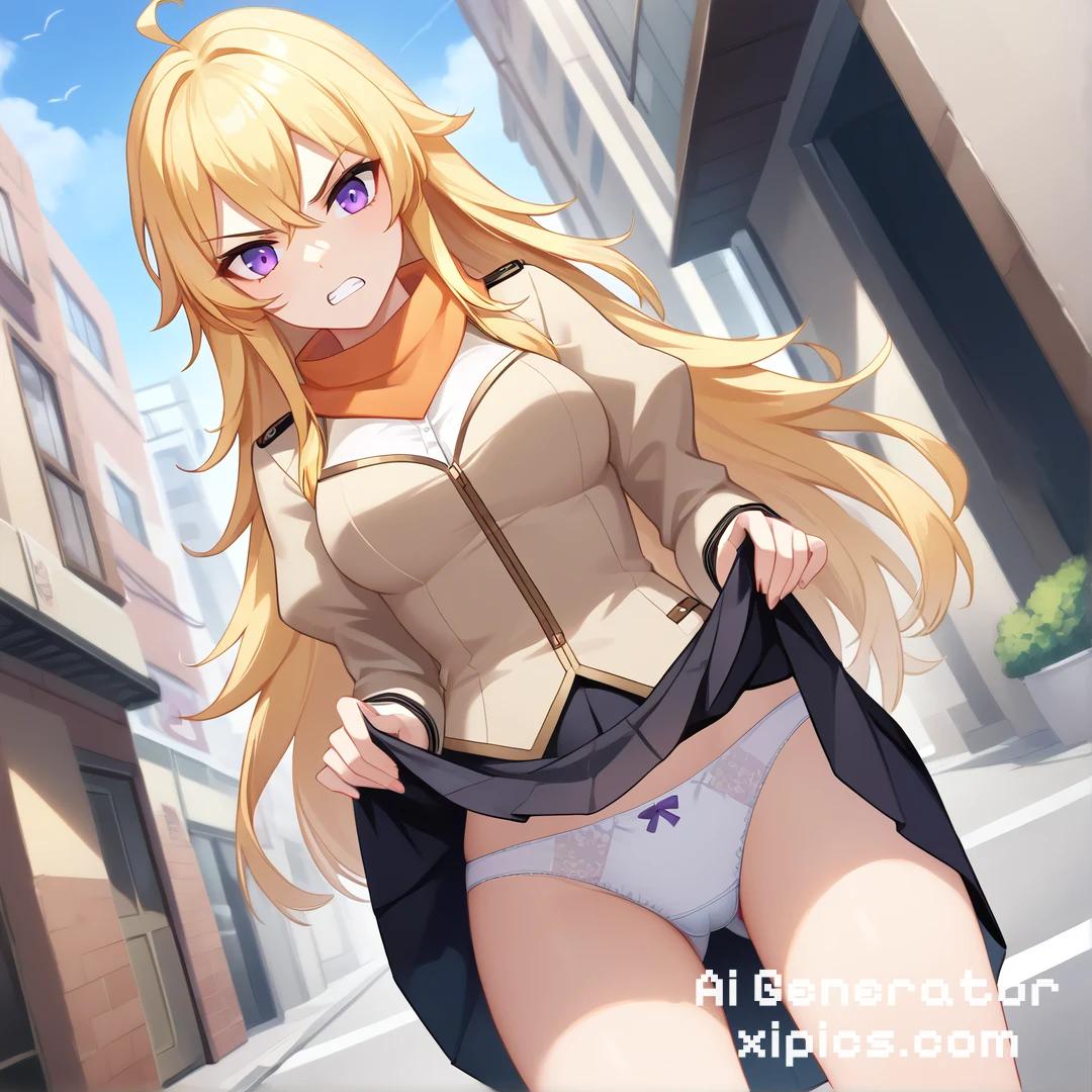 rwby cosplay hentai - Sensual Cravings xxx