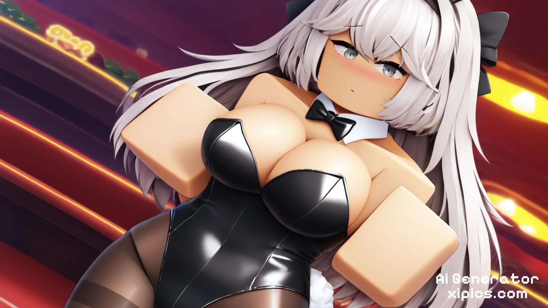 roblox erp porn - Give In to the Heat of the Moment
