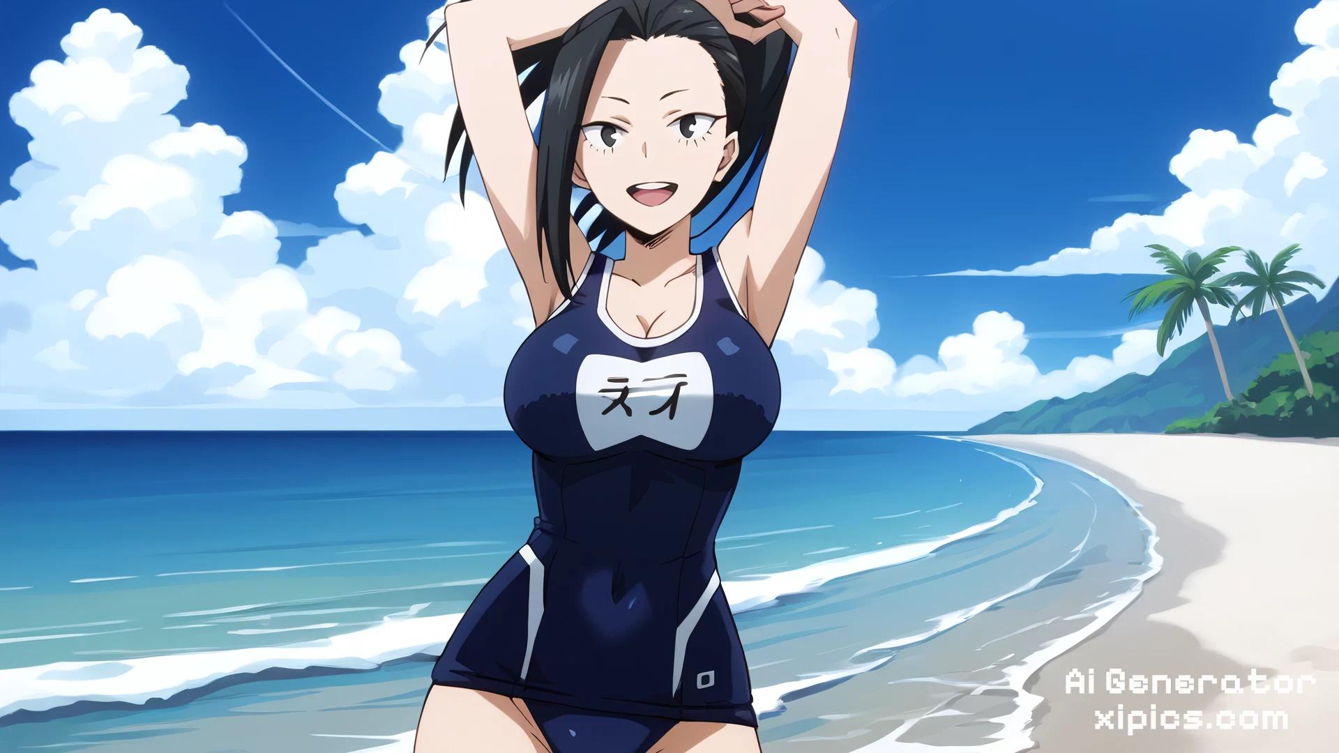 nude my hero academia girls - Sizzling Hot Nights xxx