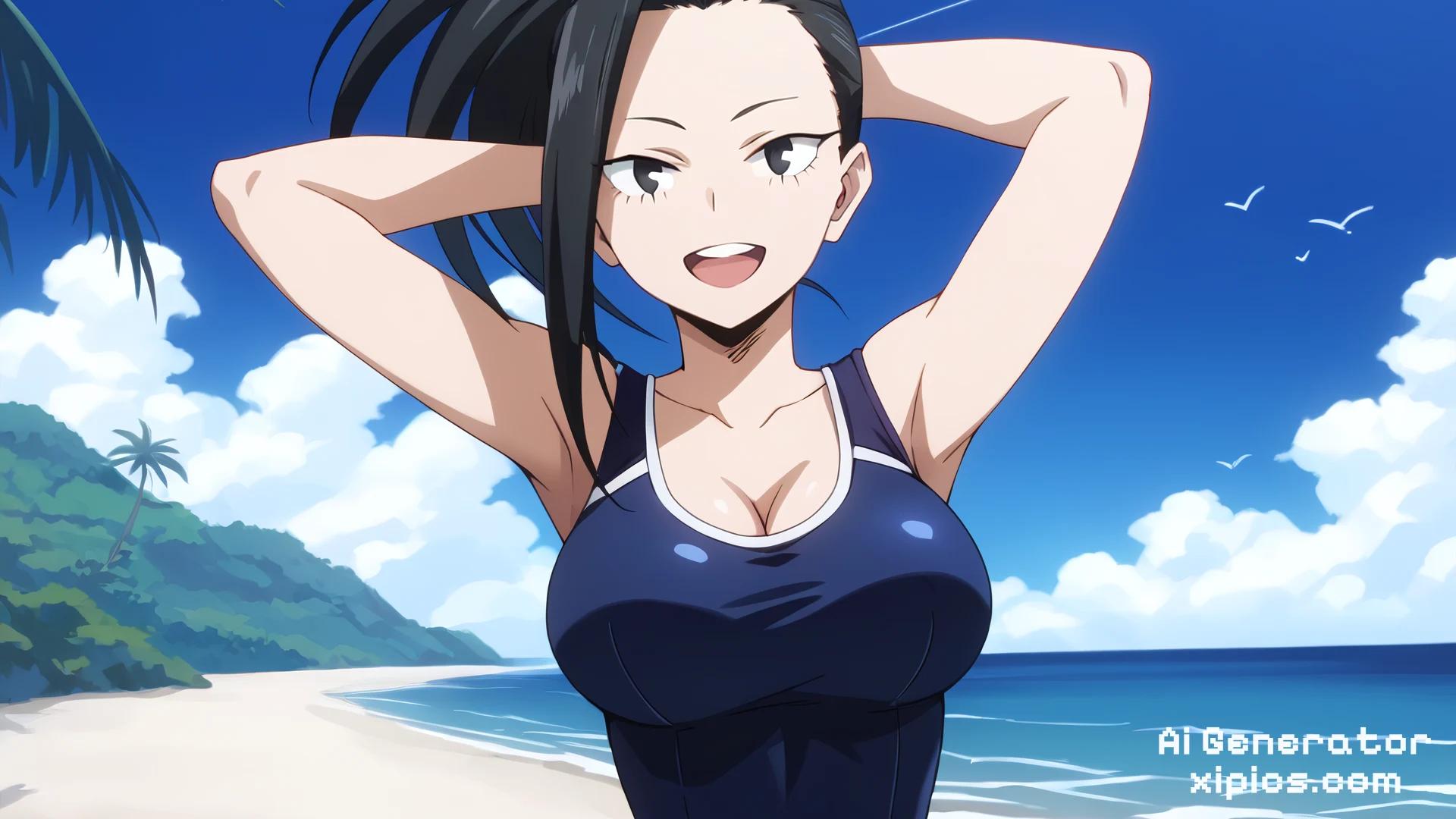 mha girls sex gif - Whispers of Pure Desire